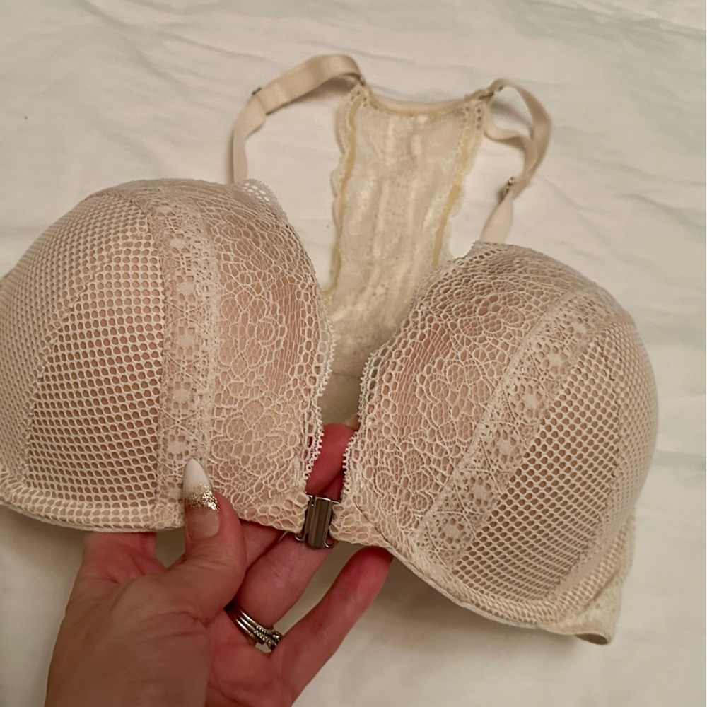 Victoria’s Secret very sexy push-up